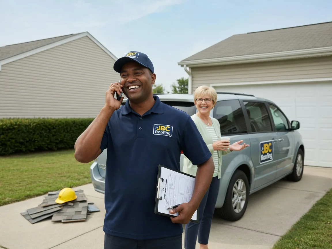 Roof Replacement Shamokin Dam, PA FAQs